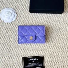 Chanel Wallets Purse